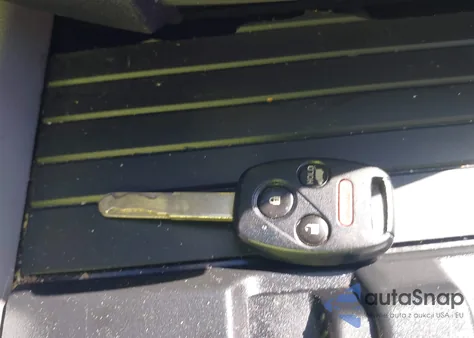 2013 Honda Pilot Ex-L из США, поврежденный, VIN 5FNYF3H63DB038499